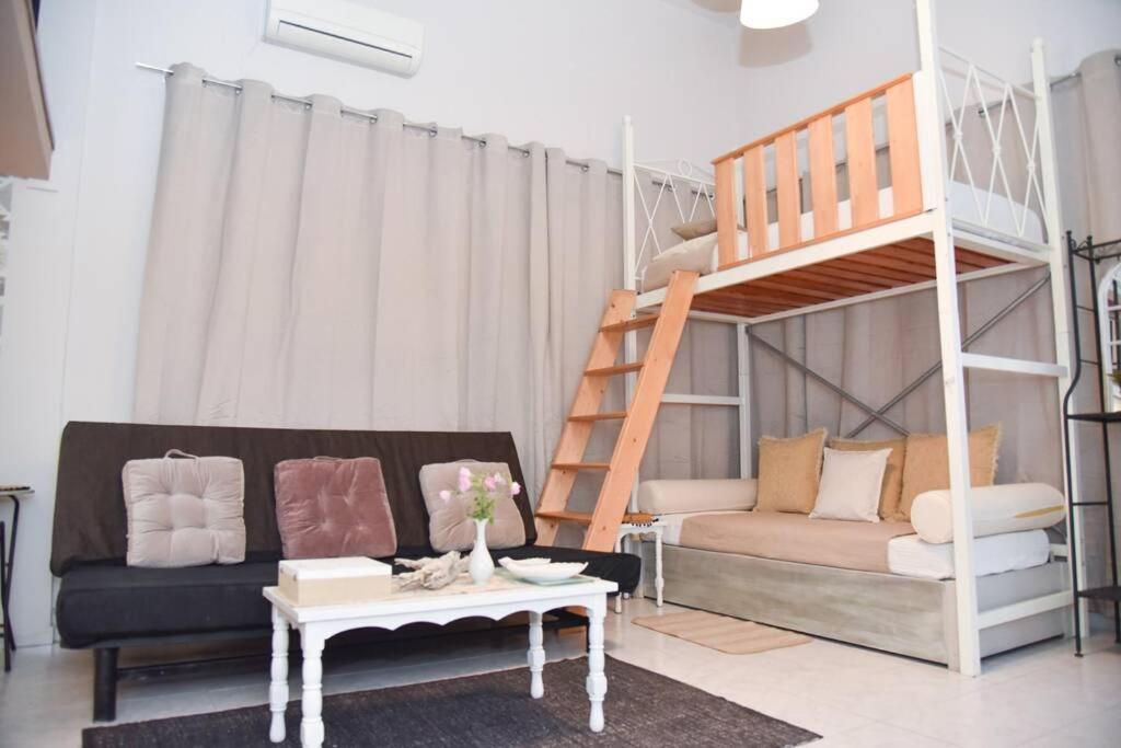 Appartement Hospitality In Mythical And Historical Peloponnese1 à Posidhonía Extérieur photo
