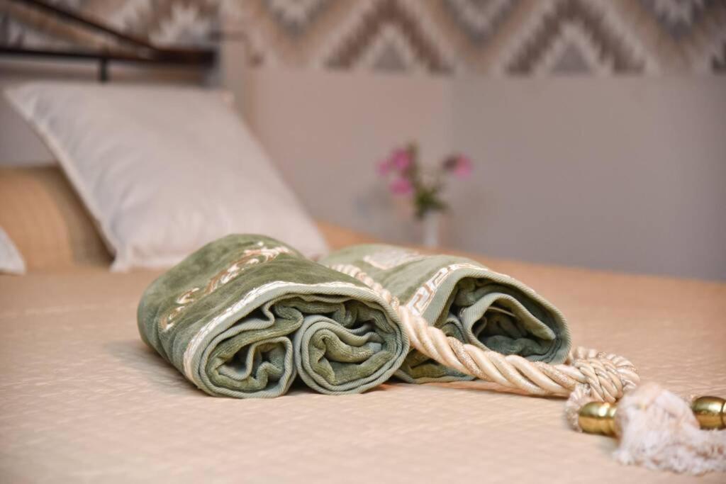 Appartement Hospitality In Mythical And Historical Peloponnese1 à Posidhonía Extérieur photo