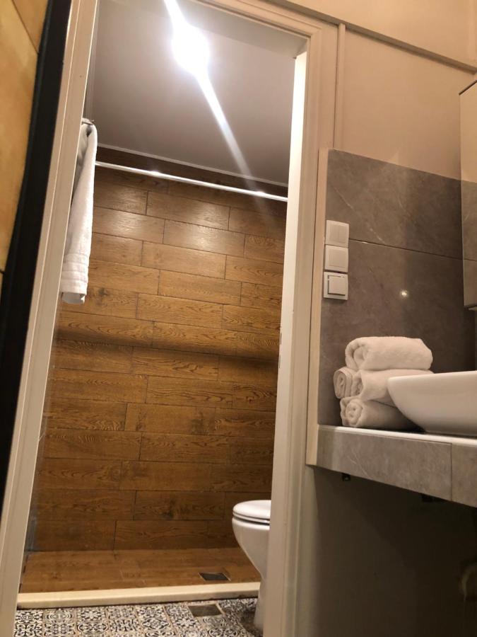 Appartement Hospitality In Mythical And Historical Peloponnese1 à Posidhonía Extérieur photo